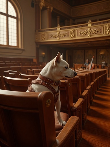 クラシックオーケストラホール - 무료 다운로드 가능한 インテリア