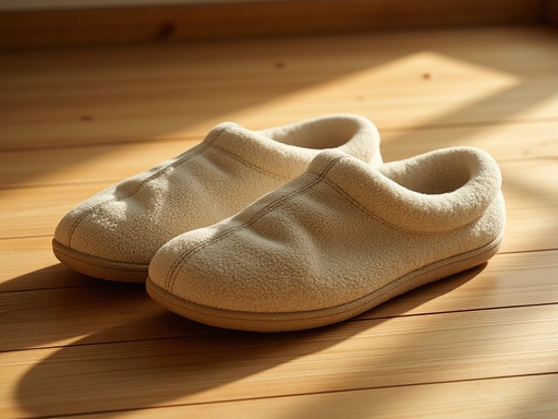 따뜻한 오후 햇빛이 비치는 나무 바닥 - 무료 다운로드 가능한 실내 배경