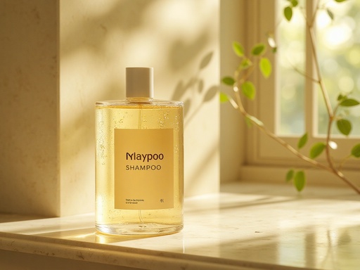 Golden Morning Sunlit Marble Windowsill - 무료 다운로드 가능한 Natural Light Background