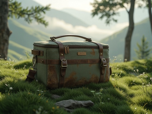 Misty Valley - 무료 다운로드 가능한 Natural Landscape