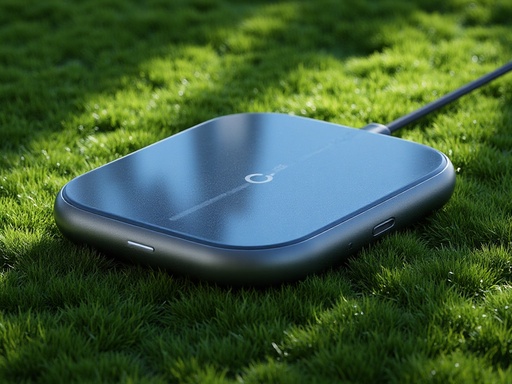 Blue Sky and Green Grass Field - 무료 다운로드 가능한 Nature