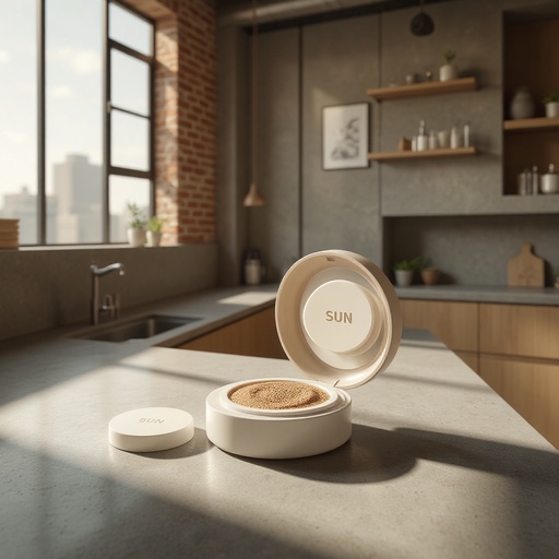 Industrial Loft Apartment - 무료 다운로드 가능한 Interior