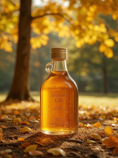 Autumn Park - 무료 다운로드 가능한 Natural Scenery