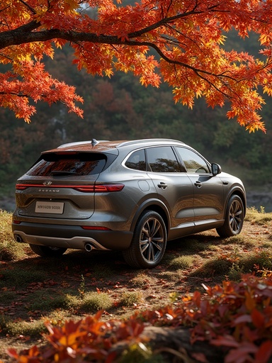 Autumn Landscape - 무료 다운로드 가능한 Nature