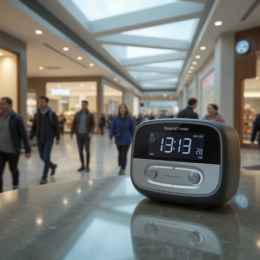 賑やかなショッピングモール - 무료 다운로드 가능한 商業スペース