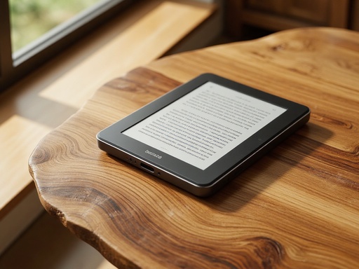 滑らかな曲線の木製テーブル - 무료 다운로드 가능한 室内