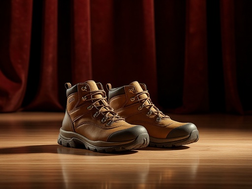 Velvet Stage Curtains - 무료 다운로드 가능한 Stage and Performance