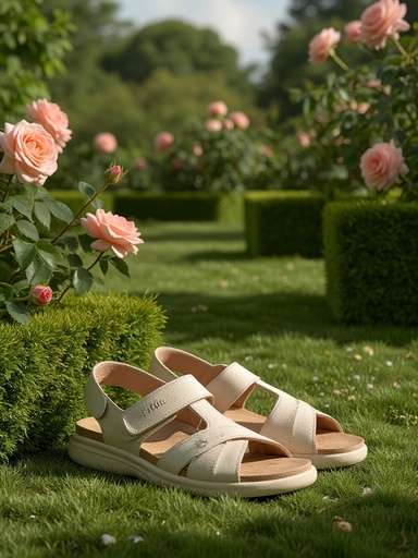 영국식 정원 - 무료 다운로드 가능한 정원