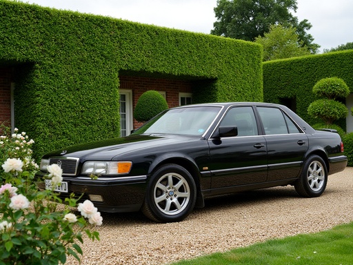 고전적인 영국 정원 - 무료 다운로드 가능한 정원