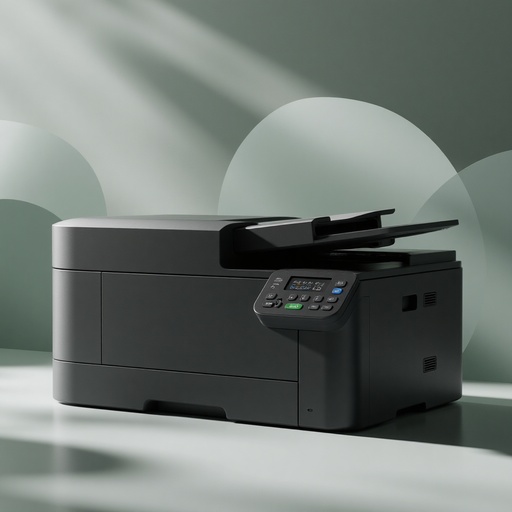 유기적 곡선 배경 - 무료 다운로드 가능한 현대적 실내