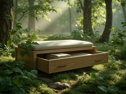 Morning Dew Forest - 무료 다운로드 가능한 Nature