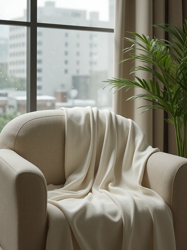 Rainy Blurred Cityscape - 무료 다운로드 가능한 Cityscape