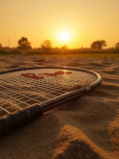 Sandy Surface at Golden Sunset - 무료 다운로드 가능한 Natural Scenery