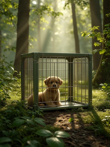 朝露に濡れた森の床 - 무료 다운로드 가능한 自然風景