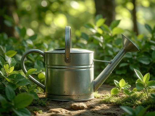 Lush Spring Garden - 무료 다운로드 가능한 Nature