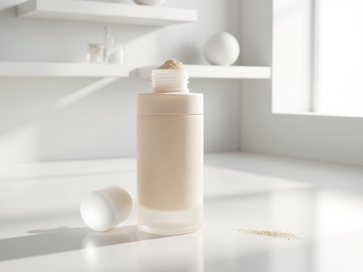 Minimalist White Shelves - 무료 다운로드 가능한 Interior