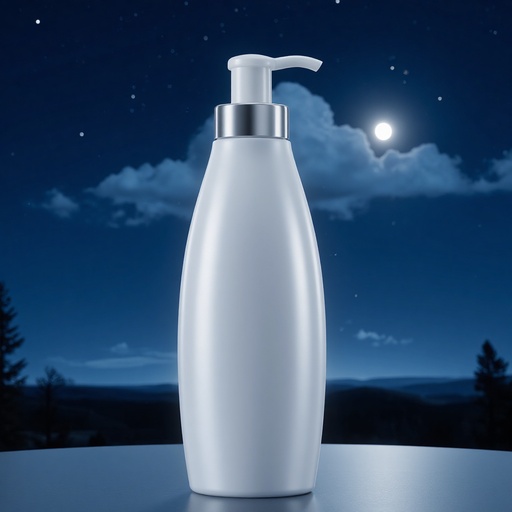 별빛이 비치는 밤하늘 - 무료 다운로드 가능한 야경