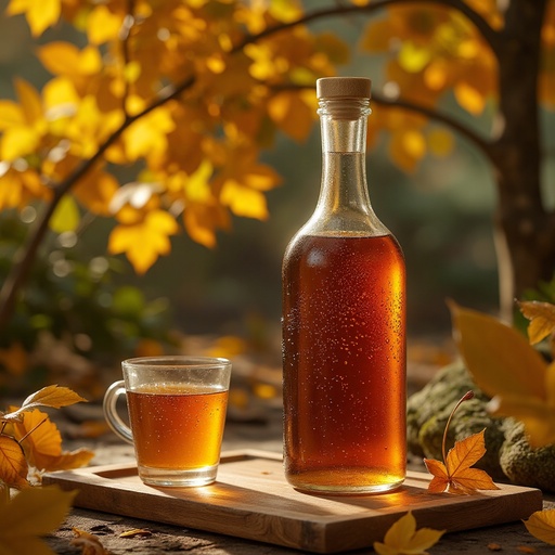 Lush Fall Garden - 무료 다운로드 가능한 Garden