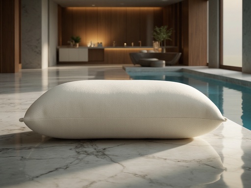 Luxurious Indoor Pool - 무료 다운로드 가능한 Indoor Space