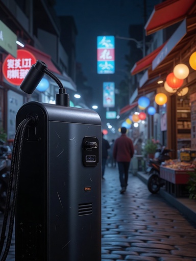 夜市通り - 무료 다운로드 가능한 都市環境