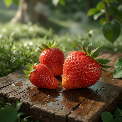 Early Morning Garden - 무료 다운로드 가능한 Nature