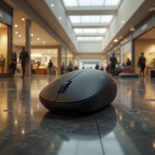 Bustling Shopping Mall - 무료 다운로드 가능한 Indoor