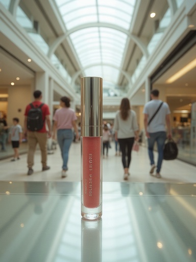 번화한 쇼핑몰 - 무료 다운로드 가능한 상업 공간