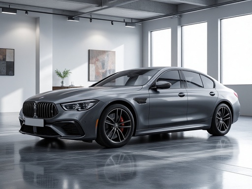 Modern Art Gallery - 무료 다운로드 가능한 Interior