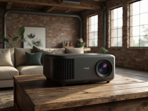 Industrial Loft Apartment - 무료 다운로드 가능한 Interior