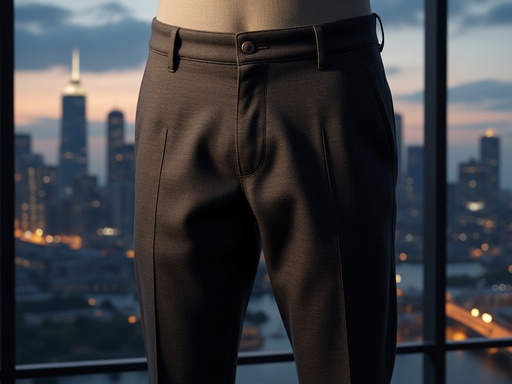 Dusk City Skyline - 무료 다운로드 가능한 Cityscape