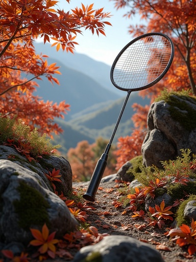 가을 산 - 무료 다운로드 가능한 자연 경관