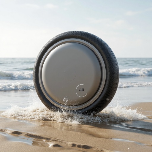 濡れた反射砂浜 - 무료 다운로드 가능한 自然のビーチ