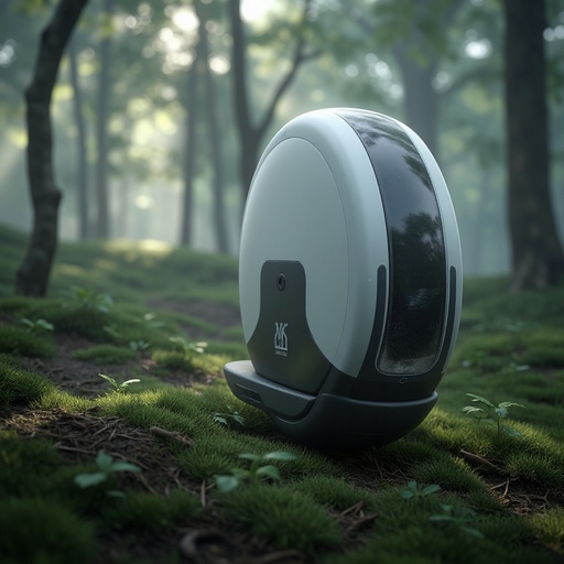 Early Morning Misty Forest - 무료 다운로드 가능한 Nature