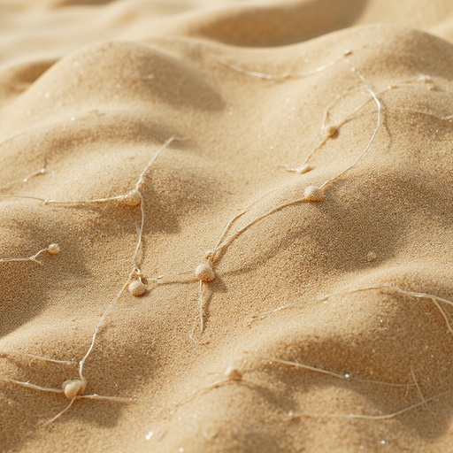 Sunlit Sandy Dunes - 무료 다운로드 가능한 Natural Landscape