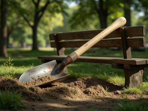 City Park - 무료 다운로드 가능한 Natural Environment