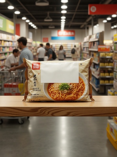 Bustling Shopping Mall Shelf - 무료 다운로드 가능한 Indoor