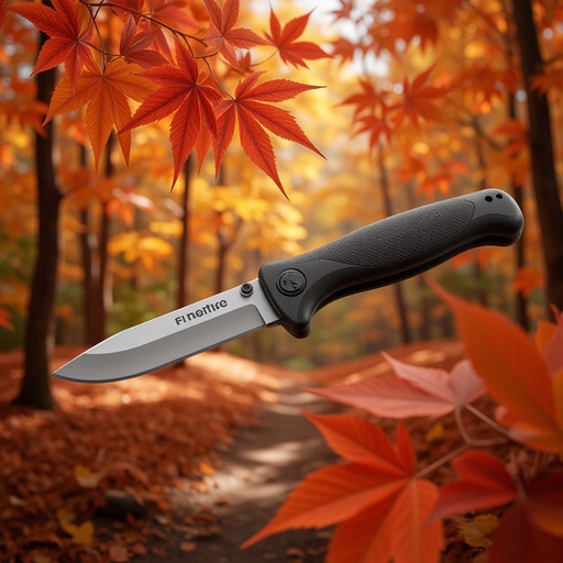 Autumn Maple Forest - 무료 다운로드 가능한 Nature