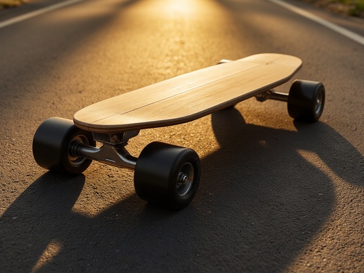 Sunset Pavement - 무료 다운로드 가능한 Outdoor