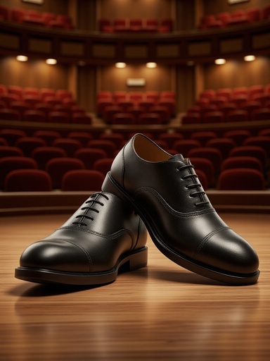 Orchestra Hall - 무료 다운로드 가능한 Indoor Space