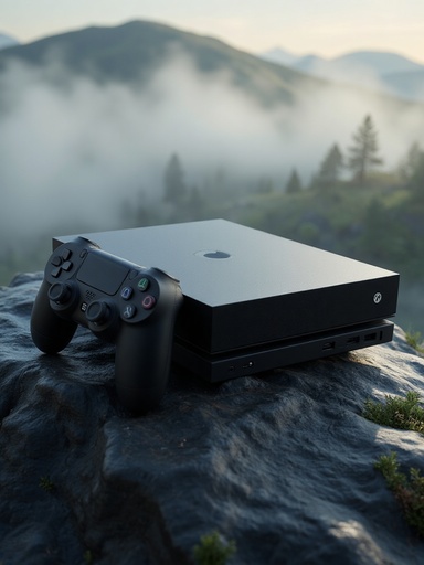 霧の朝 - 무료 다운로드 가능한 自然風景