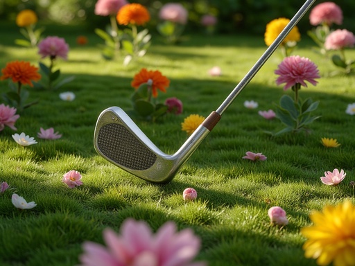 꽃이 만발한 봄 정원 - 무료 다운로드 가능한 자연