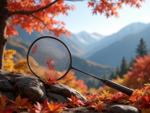 가을 산 배경 - 무료 다운로드 가능한 자연 풍경