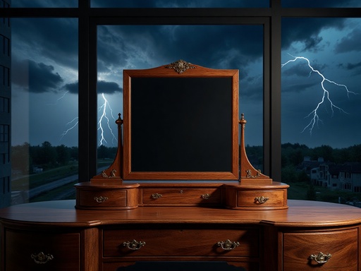 嵐の夜空 - 무료 다운로드 가능한 自然