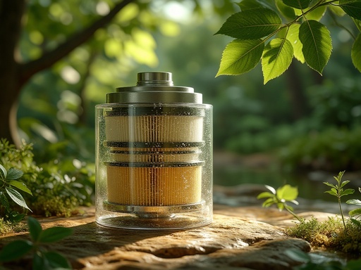 夏の森林小道 - 무료 다운로드 가능한 自然