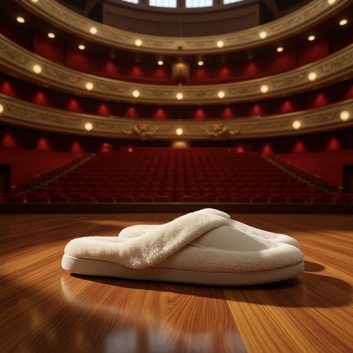 クラシックオーケストラホール - 무료 다운로드 가능한 インテリア