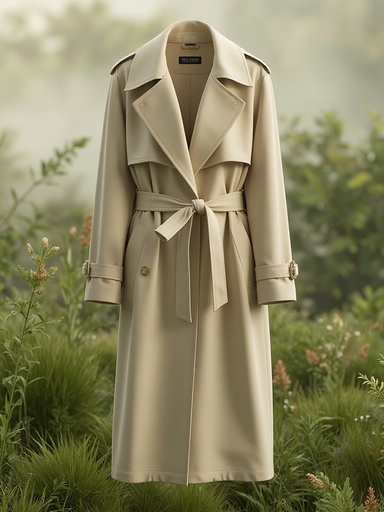 Misty Dawn Garden - 무료 다운로드 가능한 Nature