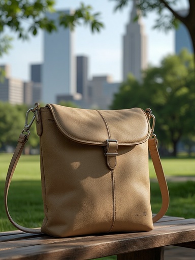 Modern City Park - 무료 다운로드 가능한 Urban Background