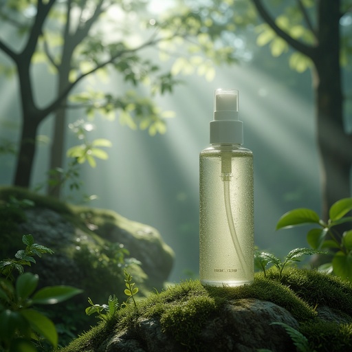 Morning Misty Forest - 무료 다운로드 가능한 Nature