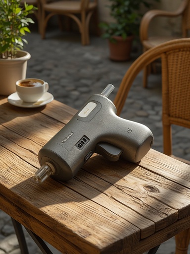 French Café Terrace - 무료 다운로드 가능한 Urban Background