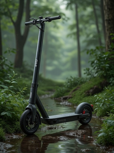 Rain-soaked Forest - 무료 다운로드 가능한 Nature